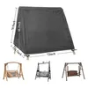 Hollywoodschaukel Abdeckung, 183x178x139cm Produktbild-Vorschau 2