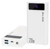 Power bank Blow 20000 mAh QC+PD 20 W + Lightning PB20E Podgląd zdjęcia produktu 1