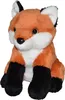 Wild Republic Cuddle Fox - Plusch - Pluschtier - 13 cm Produktbild-Vorschau 1