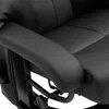 Masážne kreslo HOMCOM 700-008V02BK - B Náhľad obrázku produktu 5