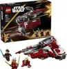 LEGO(R) STAR WARS 75401 Ahsokin Jedi Fighter Náhľad obrázku produktu 30
