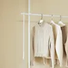 SoBuy Teleskop Kleiderständer, robuster Kleiderstange, Produktbild-Vorschau 13