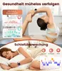 FITFLEX Damen Smartwatch 1,26" AMOLED, 120 Sportmodi, Produktbild-Vorschau 2
