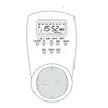 REV 0025300103, 230V, 50 Hz Produktbild-Vorschau 7