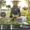 TEXAS Fugenbürste Unkrautbürste Wildkrautbürste Produktbild-Vorschau 8