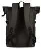 BestWay Campus Style Rucksack  *schwarz/schwarz Produktbild-Vorschau 4
