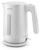 Philips elektrischer Wasserkocher, 2.200 W, 1,7 l, weiß, Produktbild-Vorschau 1