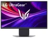 LG 27G850A-B 27" Nano IPS/3840x2160/HDMI, DisplayPort, Podgląd zdjęcia produktu 4