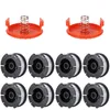 Rasentrimmer Spule kompatibel mit Black Decker Produktbild-Vorschau 1