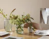 Eva Solo Acorn Vase - 22 cm - Mint green Produktbild-Vorschau 7