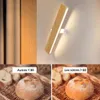 ZMH LED nástěnné svítidlo vnitřní nástěnné svítidlo - 52CM Náhled obrázku produktu 10