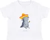 Mr. & Mrs. Panda Babyshirt Axolotl Tequila 0. - 6. Monat - Produktbild-Vorschau 1