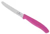 Victorinox tafelmes gekarteld roze Produktbild-Vorschau 2