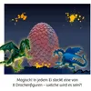 Dračie vajcia Franckh-Kosmos (24 ks v stojane) 601638 Náhľad obrázku produktu 2
