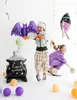 Magický Hocus Pocus kotlík balón - dekorace na párty Náhled obrázku produktu 13