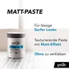 Schwarzkopf Got2b Mattpaste, 100ml - Mattes Haarstyling Gel Produktbild-Vorschau 3