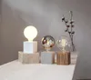 STAR Trading Leuchte Box 10cm E27 mit Schalter grau Produktbild-Vorschau 9