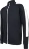 Finden+Hales LV871 | Herren Jacke Adults Knitted Tracksuit Produktbild-Vorschau 1