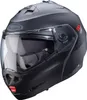 CABERG DUKE X MONO Klapphelm XL in schwarz Produktbild-Vorschau 1