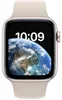 Apple Watch SE (2.Gen) GPS + Cellular 40mm Aluminium Produktbild-Vorschau 5