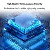 Bezdrátový vysílač/přijímač HDMI 5G point-to-point Náhled obrázku produktu 4