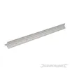 Dreikantlineal 300 mm aus Aluminium Produktbild-Vorschau 2