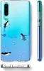 Motiv TPU Cover für Huawei Mate 20 Hülle Silikon Case mit Produktbild-Vorschau 3