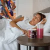 Night FatBurn - Morosil, L-Carnitina, Valeriana, Vitis Anteprima dell’immagine prodotto 6