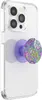 PopSockets 807374, Griffigkeit, Violett, Abstraktes Muster, Produktbild-Vorschau 3