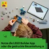 LEGO Minecraft Setkání se Strážcem, Sada na stavění, 7 Náhled obrázku produktu 37