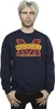 Netflix - " Education Moordale" Sweatshirt für Herren Produktbild-Vorschau 2