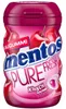 mentos Pure Fresh Kaugummi Kirsch zuckerfrei 35er Produktbild-Vorschau 1