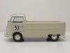 1:18 Volkswagen T1 Pick Up Beige Produktbild-Vorschau 4