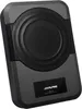 Alpine PWE-S8, Vorgeladener Subwoofer, 120 W, 25 - 125 Hz Produktbild-Vorschau 5