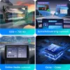 Vestavěné navigační zařízení WIFI Android13 autorádio GPS Náhled obrázku produktu 4