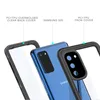LaimTop Galaxy S20 Wasserdicht Hülle, IP68 360 Grad Produktbild-Vorschau 3