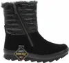 Legero Novara Winterstiefel Schwarz Produktbild-Vorschau 14