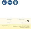 Levigatrice orbitale Koma Tools Serie Pro Anteprima dell’immagine prodotto 3