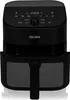 Zeegma Knapper Chef Airfryer 6.5L 1600W, czarny, 10 Podgląd zdjęcia produktu 24
