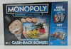Hasbro Monopoly Banking Cash-Back ÖSTERREICH AUSGABE; Produktbild-Vorschau 5