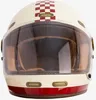 By City Roadster Iii Integralhelm Weiß L Weiß L Produktbild-Vorschau 4