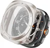 imoshion Coque rigide pour la Samsung Galaxy Watch Ultra Voir les images du produit 1