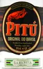 Pitú Premium do Brasil 38% Vol. 1l Voir les images du produit 4