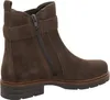 Gabor Damen Chelsea Stiefelette braun Produktbild-Vorschau 29