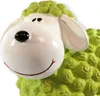 Buntes Deko Schaf "Andy" grün Gartenfigur Schaf Dekofigur Produktbild-Vorschau 3