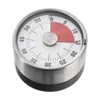 Orion Analoger Küchentimer Eieruhr Zeitschaltuhr Produktbild-Vorschau 2