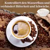 300 Stück 80/200mm Korbfilter Kaffeefilter - kompatibel mit Produktbild-Vorschau 6