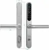 BOT Chytrá klika TTLock V2 72-92mm variabilní Náhled obrázku produktu 3
