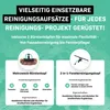 VONROC VONROC Teleskop-Waschbürste - 6,50m - Inkl. Produktbild-Vorschau 6