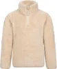 Mountain Warehouse - "Teddy" Fleece-Oberteil mit halbem Produktbild-Vorschau 1